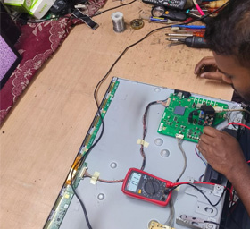 LED TV Service