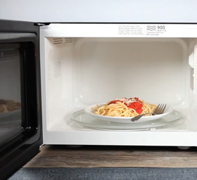 Microwave Oven Service