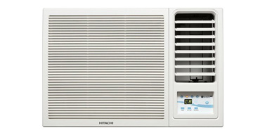 Window AC Maintenance