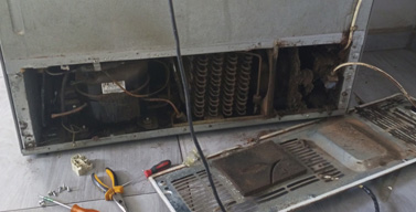 Other Refrigerator Problems (Other Fridges)