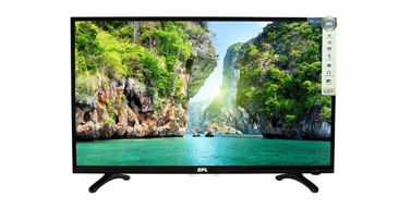 TV Installation (Below 48" LED & LCD TV)