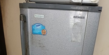 Refrigerator Power Problems (Single Door Fridge)