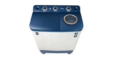 Other Washing Machine Problems (Semi Automatic)