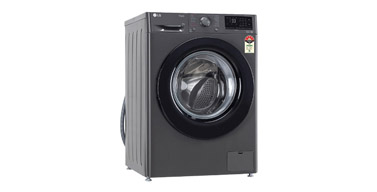 Washing Machine Not Spinning (Front Load Fully Automatic)